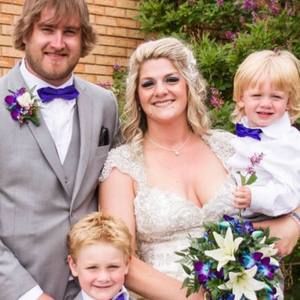 Meet your Posher, Jayda